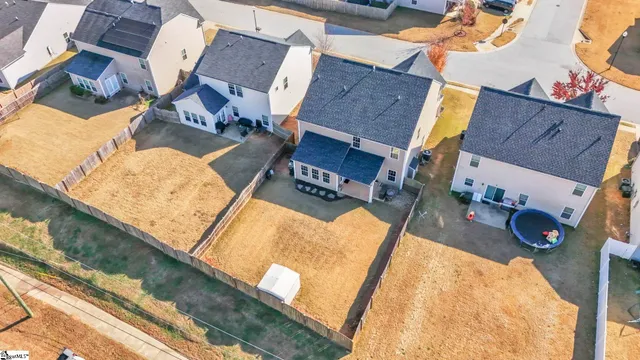 $395,000 | 328 Bucklebury Road, Greer, SC 29651