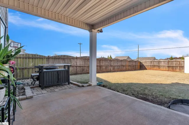 $395,000 | 328 Bucklebury Road, Greer, SC 29651