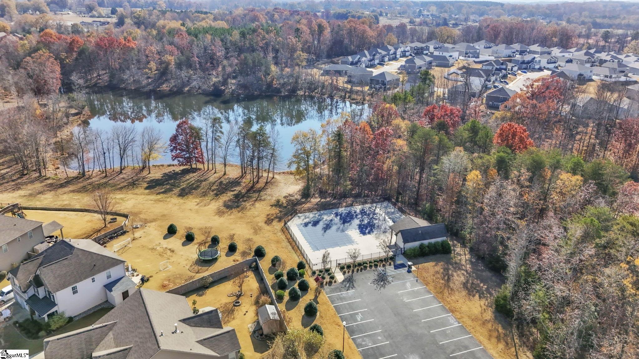 328 Bucklebury Road Greer, SC 29651 - Photo 38 of 38