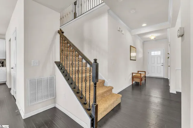 $395,000 | 328 Bucklebury Road, Greer, SC 29651