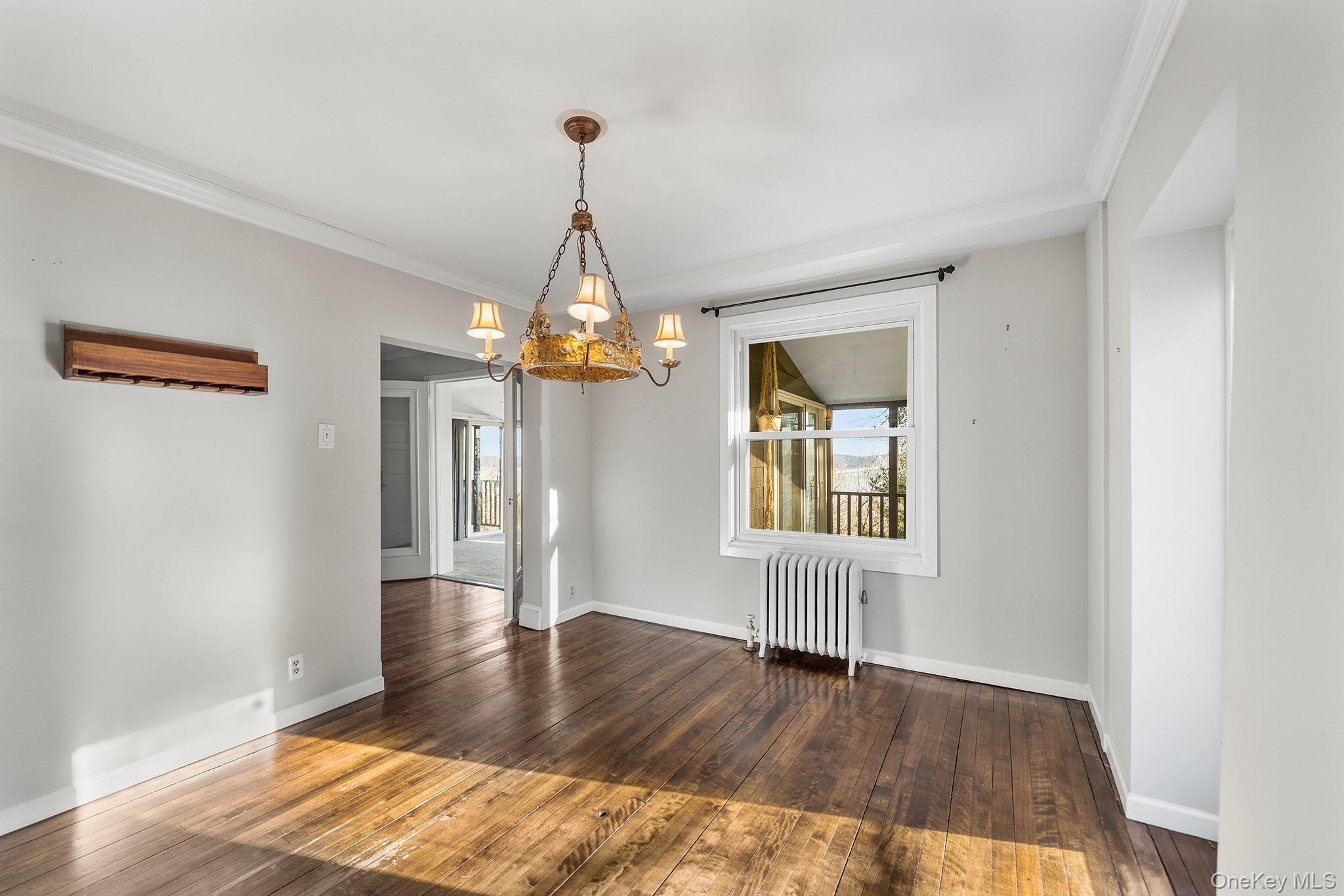 1007 Rte 9W Nyack, NY 10960 - Photo 13 of 45 a view of livingroom with window