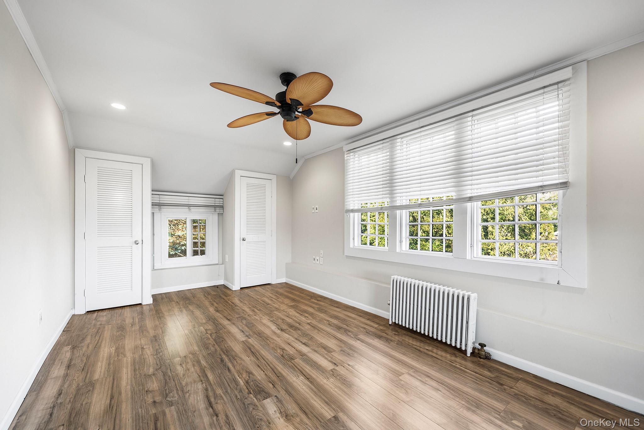 1007 Rte 9W Nyack, NY 10960 - Photo 23 of 45 a view of an empty room and window