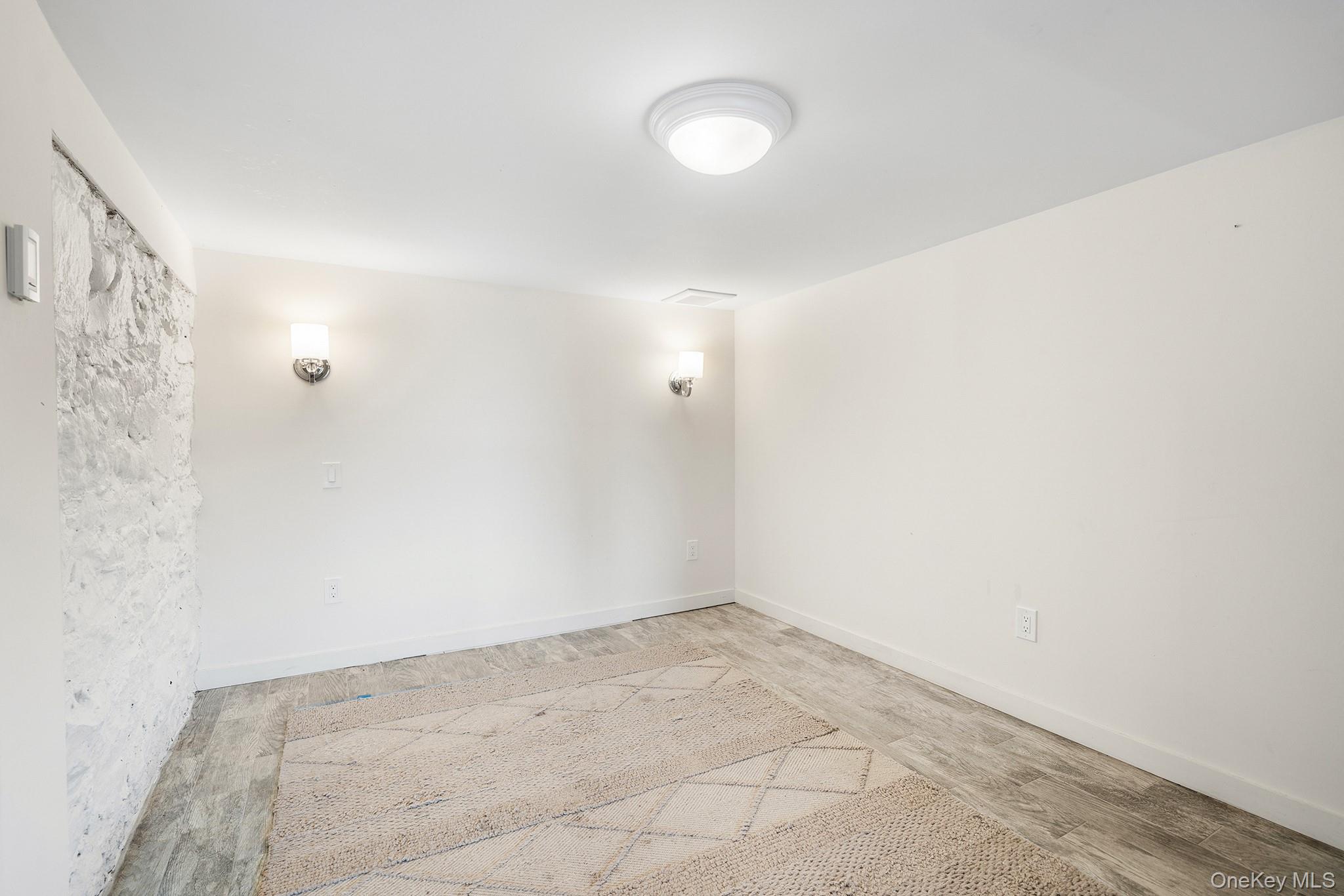 1007 Rte 9W Nyack, NY 10960 - Photo 32 of 45 a view of a room with an empty space