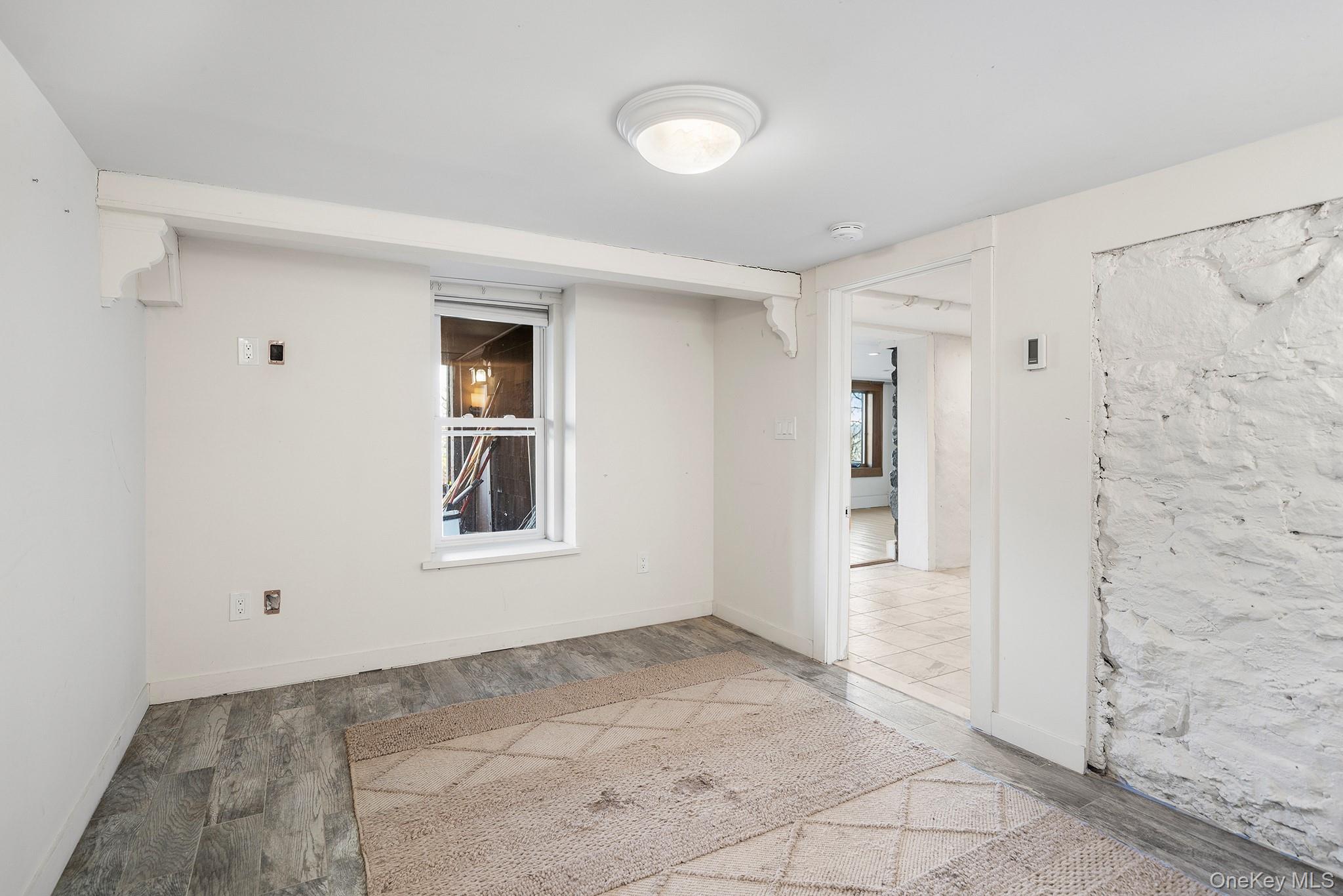 1007 Rte 9W Nyack, NY 10960 - Photo 33 of 45 a view of an empty room