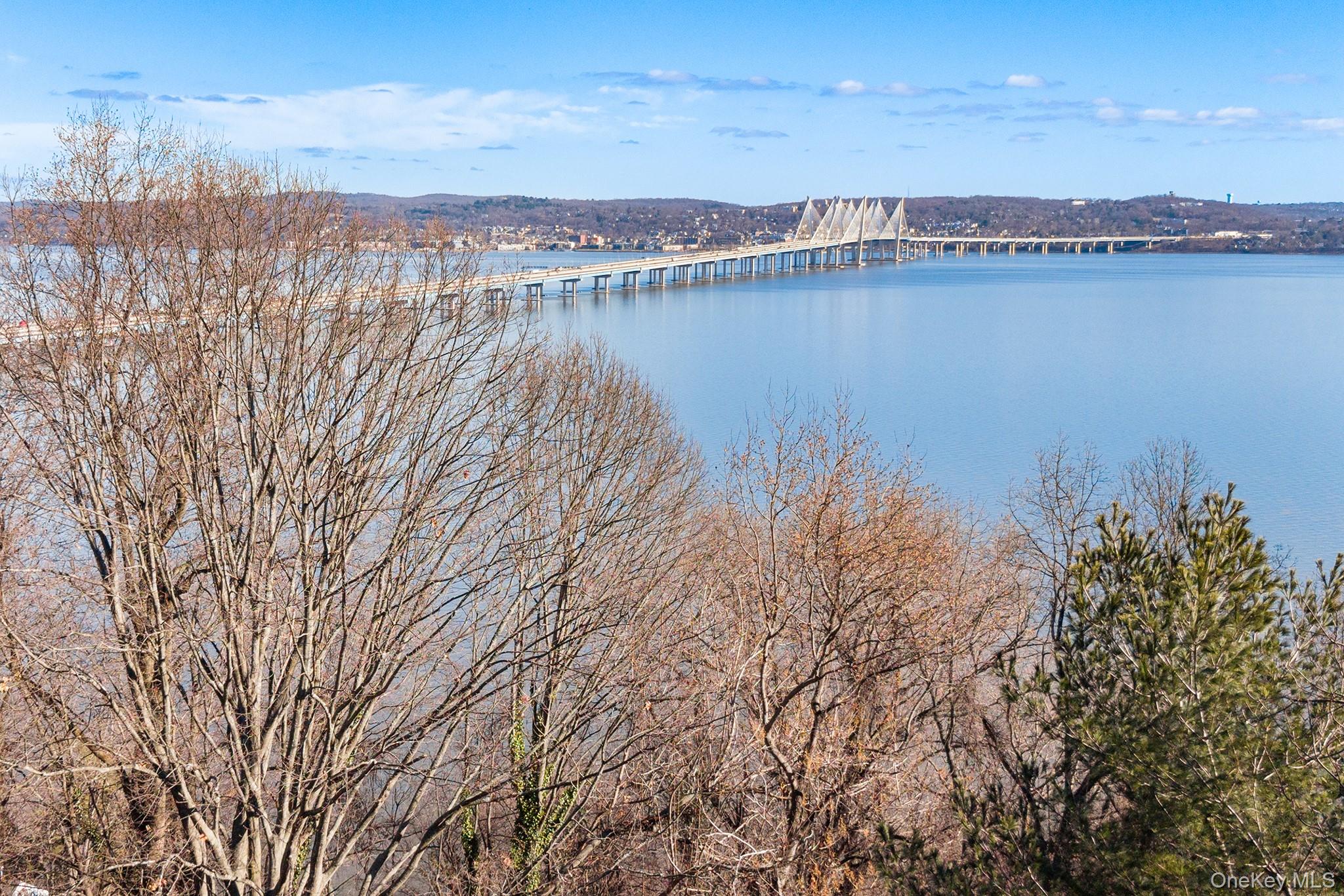 1007 Rte 9W Nyack, NY 10960 - Photo 43 of 45 a view of a lake and mountain