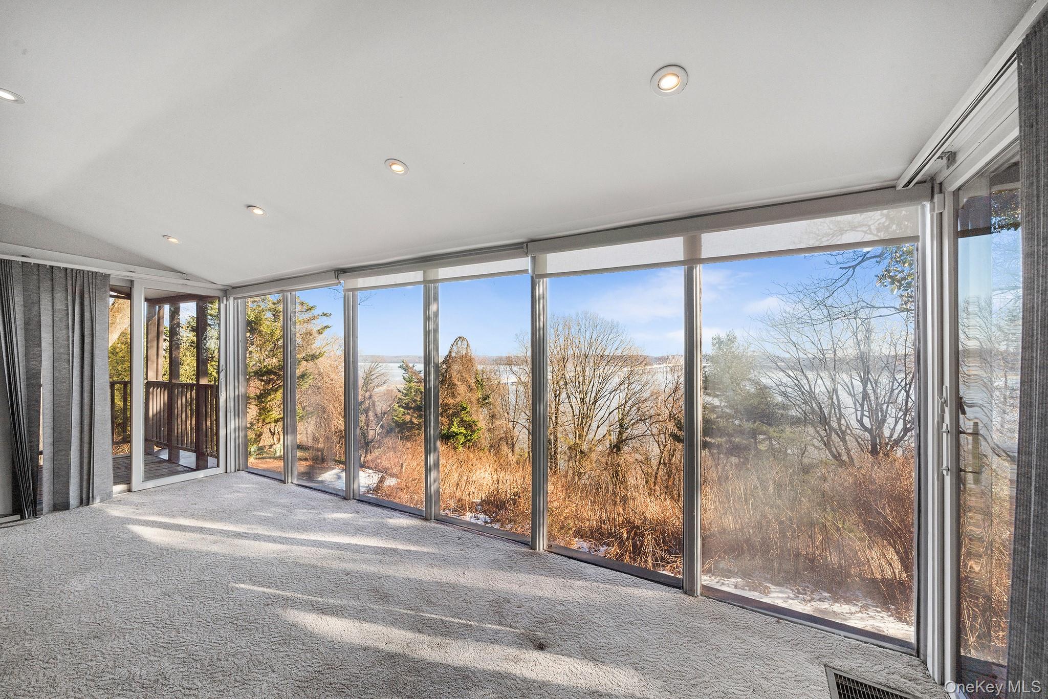 1007 Rte 9W Nyack, NY 10960 - Photo 9 of 45 a view of livingroom with furniture