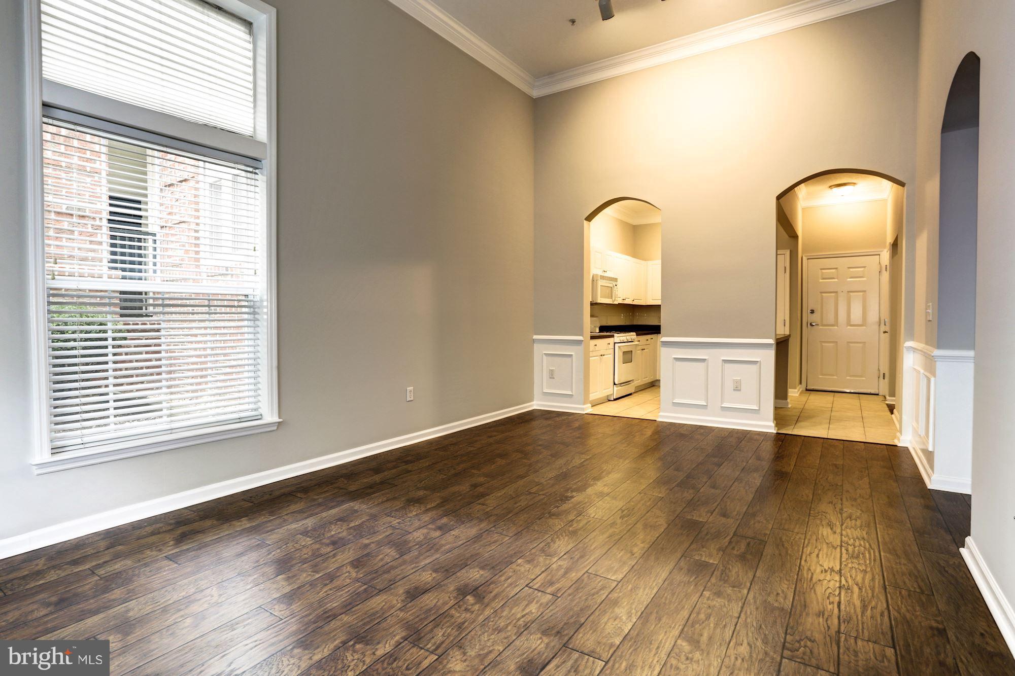 7 Booth Street, Unit 111 Gaithersburg, MD 20878 - Photo 1 of 27 14 FOOT CEILINGS!