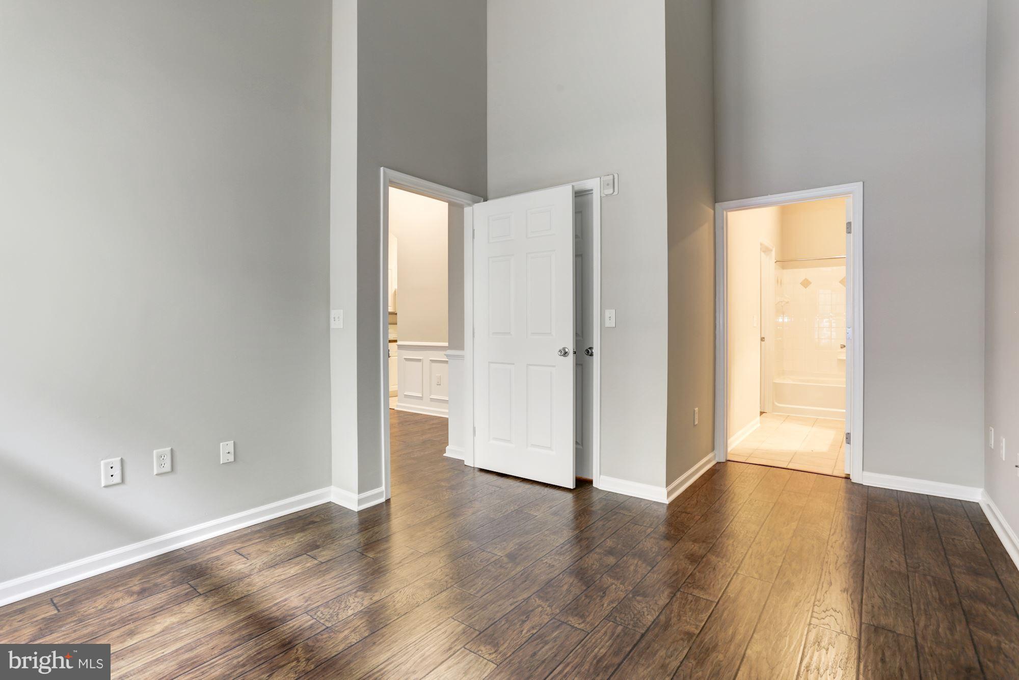 7 Booth Street, Unit 111 Gaithersburg, MD 20878 - Photo 13 of 27 Bedroom