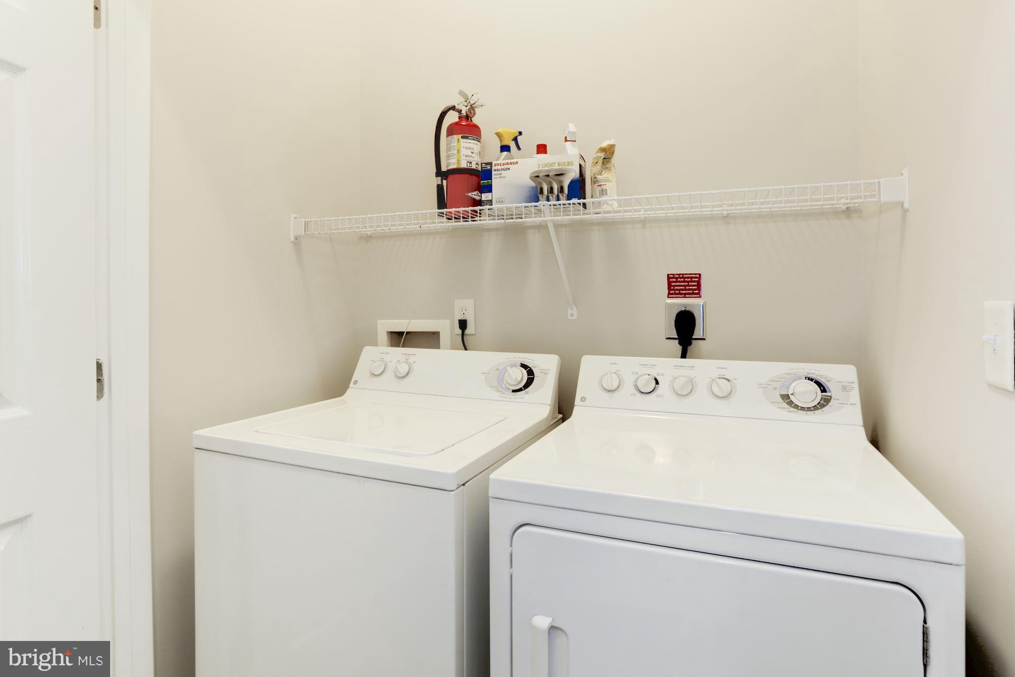 7 Booth Street, Unit 111 Gaithersburg, MD 20878 - Photo 17 of 27 Interior (General)