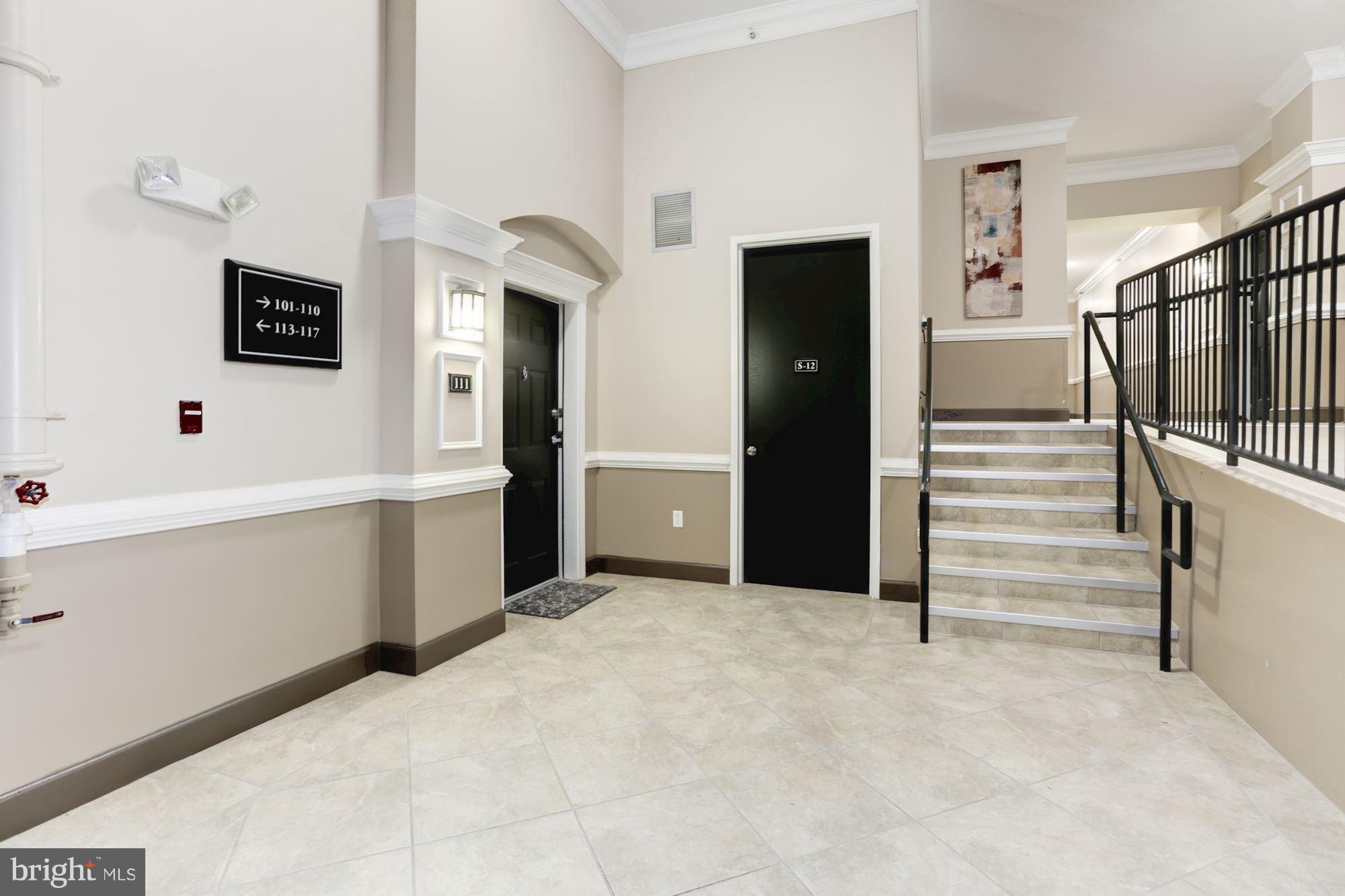 7 Booth Street, Unit 111 Gaithersburg, MD 20878 - Photo 18 of 27 STORAGE UNIT NEXT TO FRONT DOOR!
