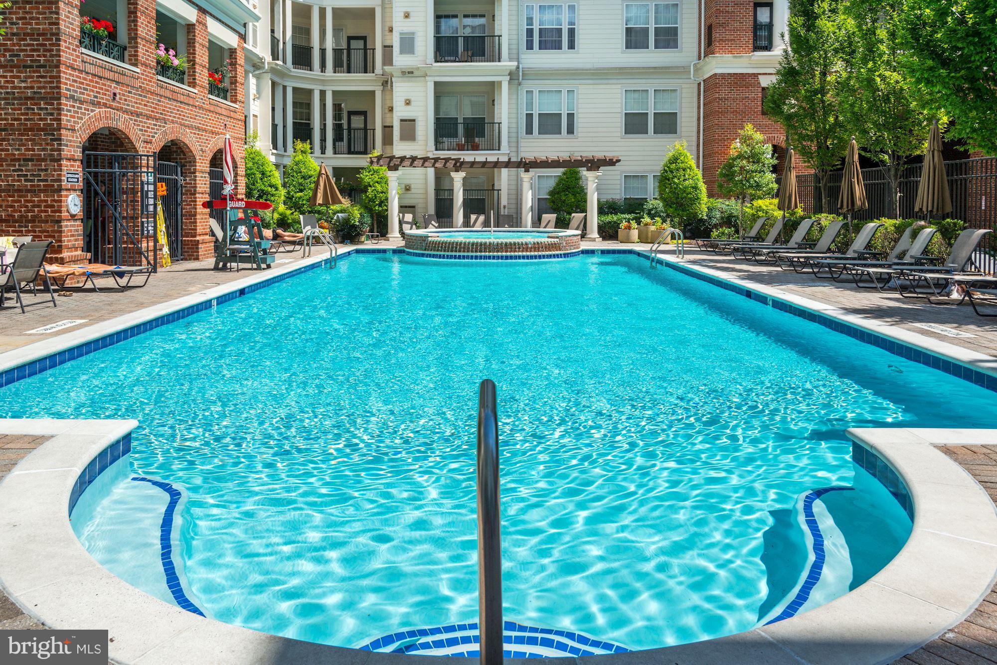 7 Booth Street, Unit 111 Gaithersburg, MD 20878 - Photo 20 of 27 Exterior (General)