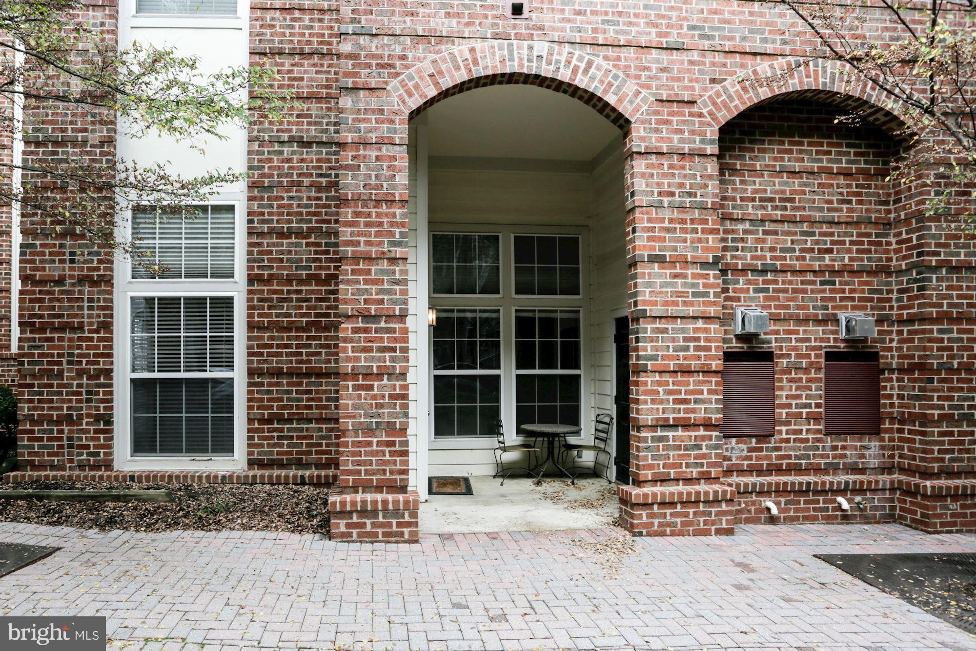 7 Booth Street, Unit 111 Gaithersburg, MD 20878 - Photo 25 of 27 Exterior (Front)