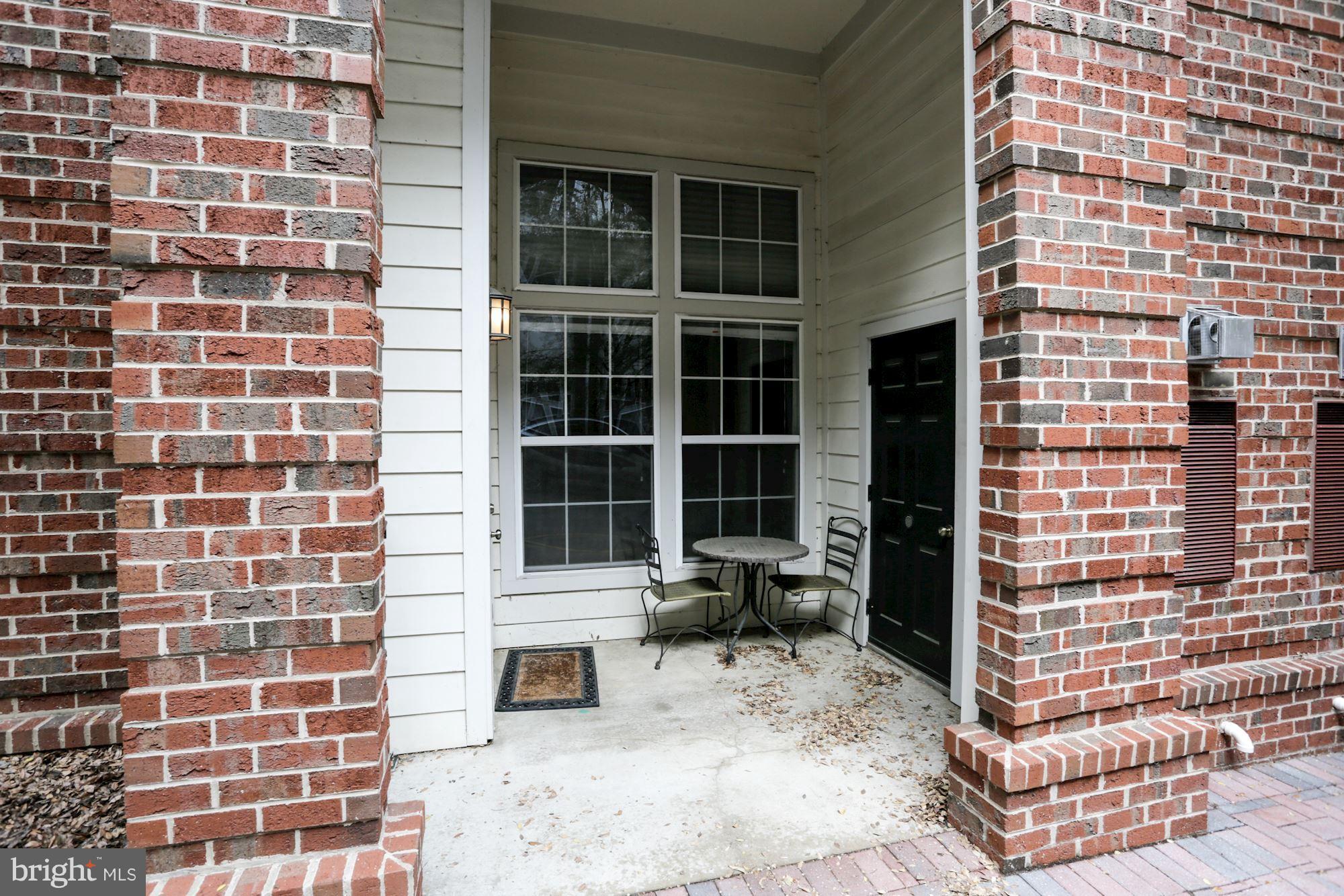 7 Booth Street, Unit 111 Gaithersburg, MD 20878 - Photo 26 of 27 Exterior (Front)