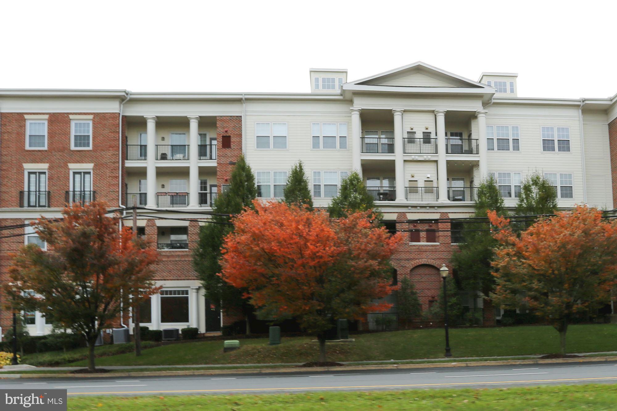 7 Booth Street, Unit 111 Gaithersburg, MD 20878 - Photo 27 of 27 Exterior (General)