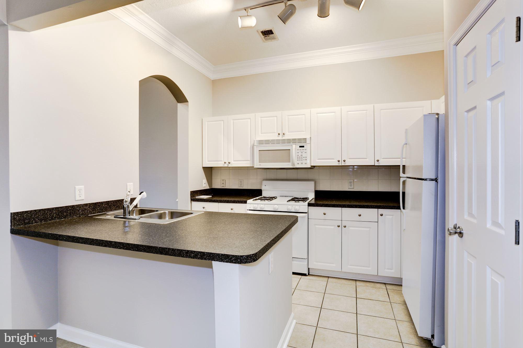 7 Booth Street, Unit 111 Gaithersburg, MD 20878 - Photo 6 of 27 Kitchen