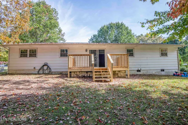 $299,000 | 135 Edgewood Heights Lane, Powell, TN 37849