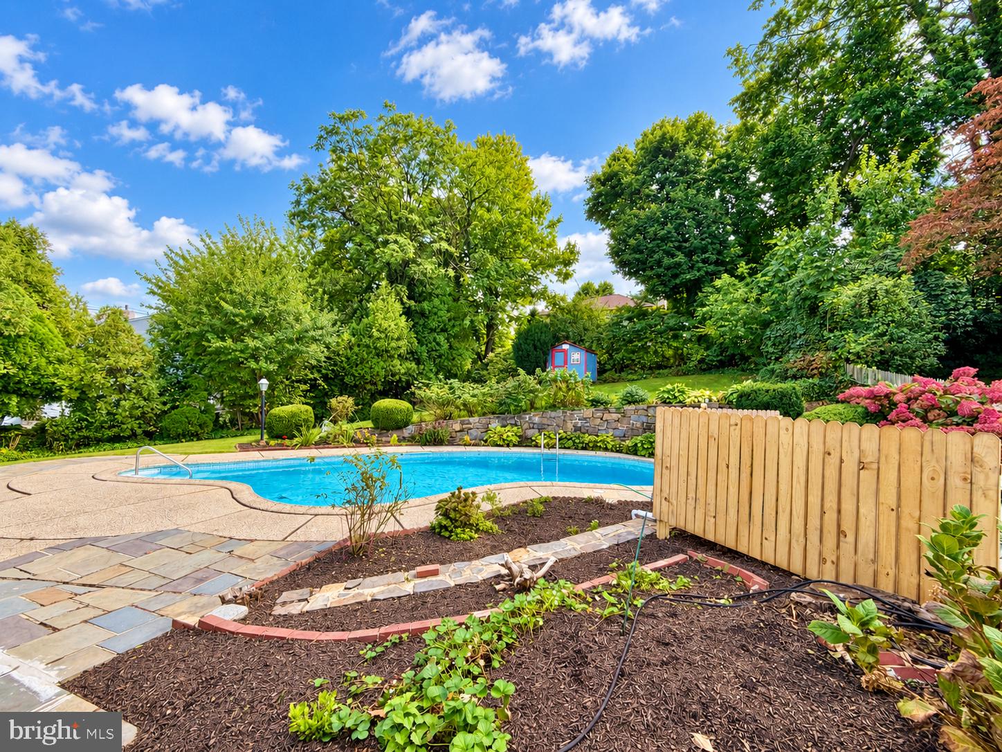 156 Overhill Road Bala Cynwyd, PA 19004 - Photo 57 of 67 Gallery Image 57