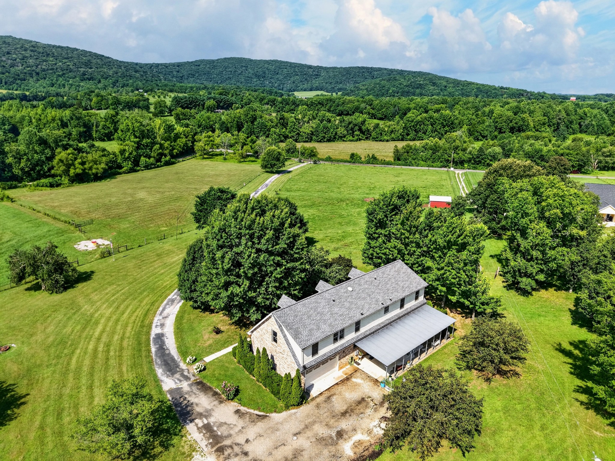 1377 Chestnut Grove Road Morrison, TN 37357 - Photo 15 of 67