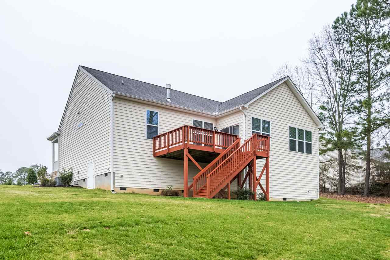 3529 Norman Blalock Road Willow Spring, NC 27592 - Photo 19 of 23 Photo 19