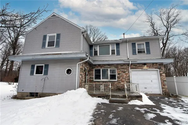 $235,000 | 644 Daytona Street, Deerfield, NY 13502