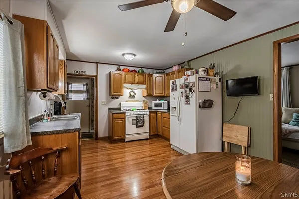 $235,000 | 644 Daytona Street, Deerfield, NY 13502