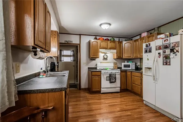 $235,000 | 644 Daytona Street, Deerfield, NY 13502