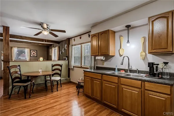 $235,000 | 644 Daytona Street, Deerfield, NY 13502