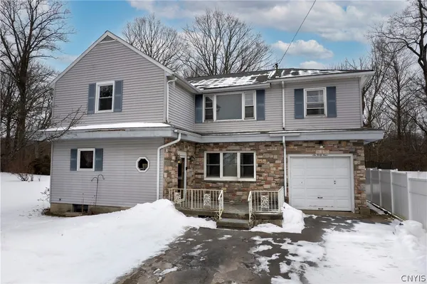 $235,000 | 644 Daytona Street, Deerfield, NY 13502
