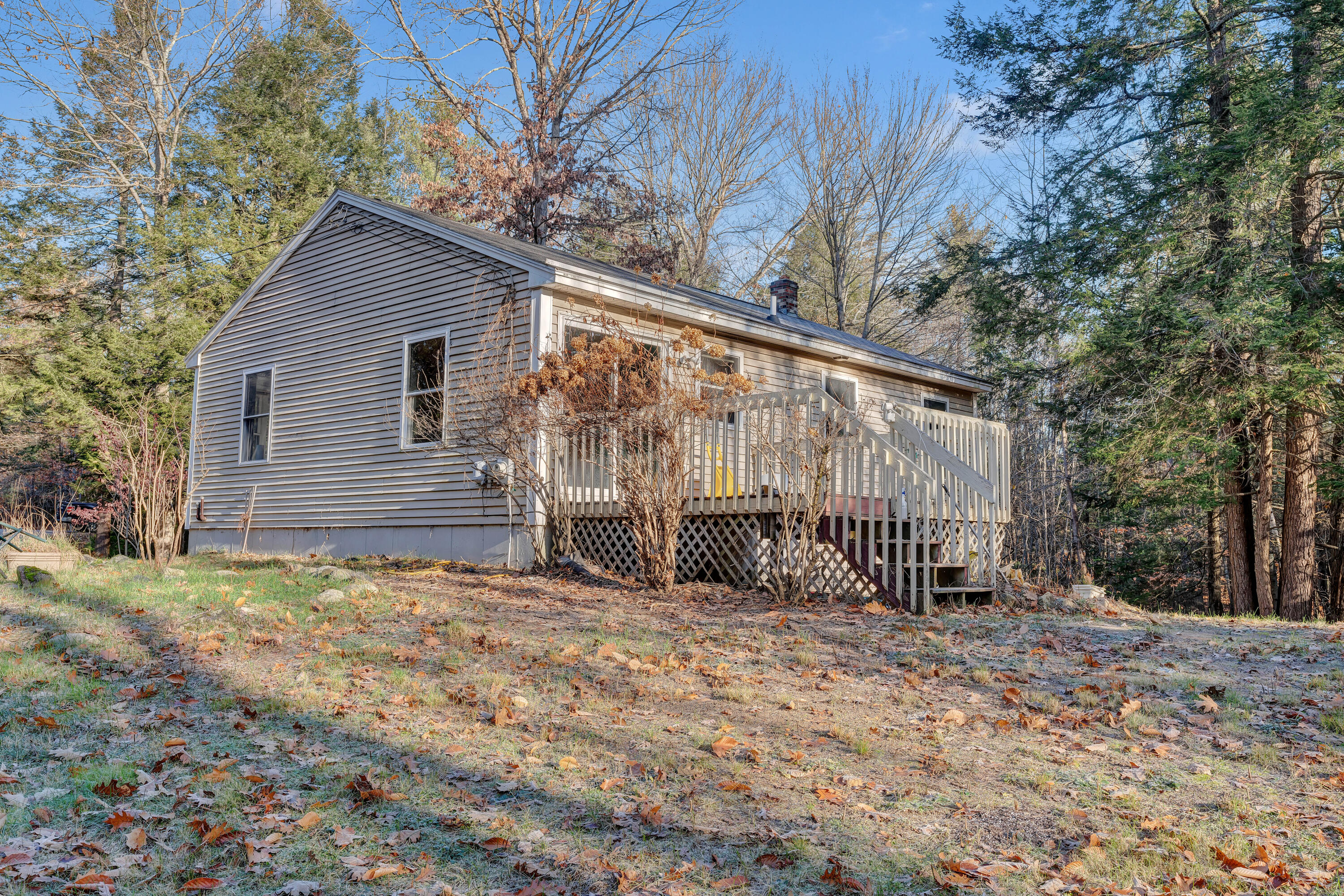 19 Cottage Road Gray, ME 04039 - Photo 22 of 30 DSC00041