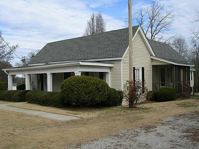 22 Talmo Trail Talmo, GA 30575 - Photo 1 of 1 Exterior Front.