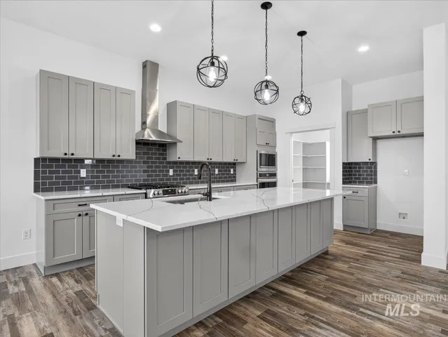 $1,150,000 | 25889 Clydesdale Lane, Parma, ID 83660