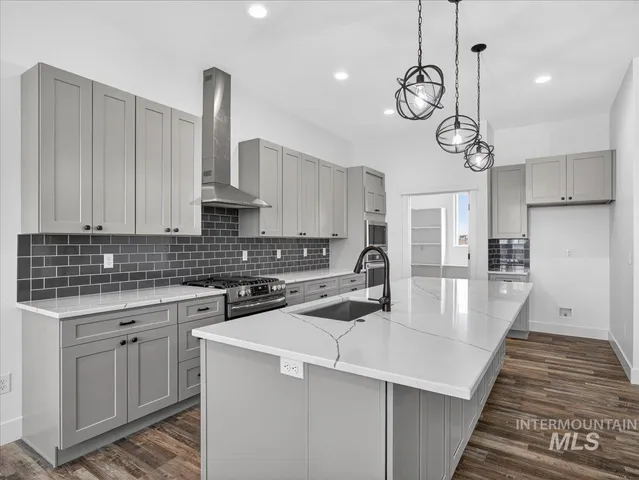 $1,150,000 | 25889 Clydesdale Lane, Parma, ID 83660