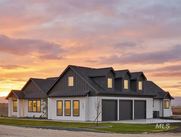 $1,150,000 | 25889 Clydesdale Lane, Parma, ID 83660