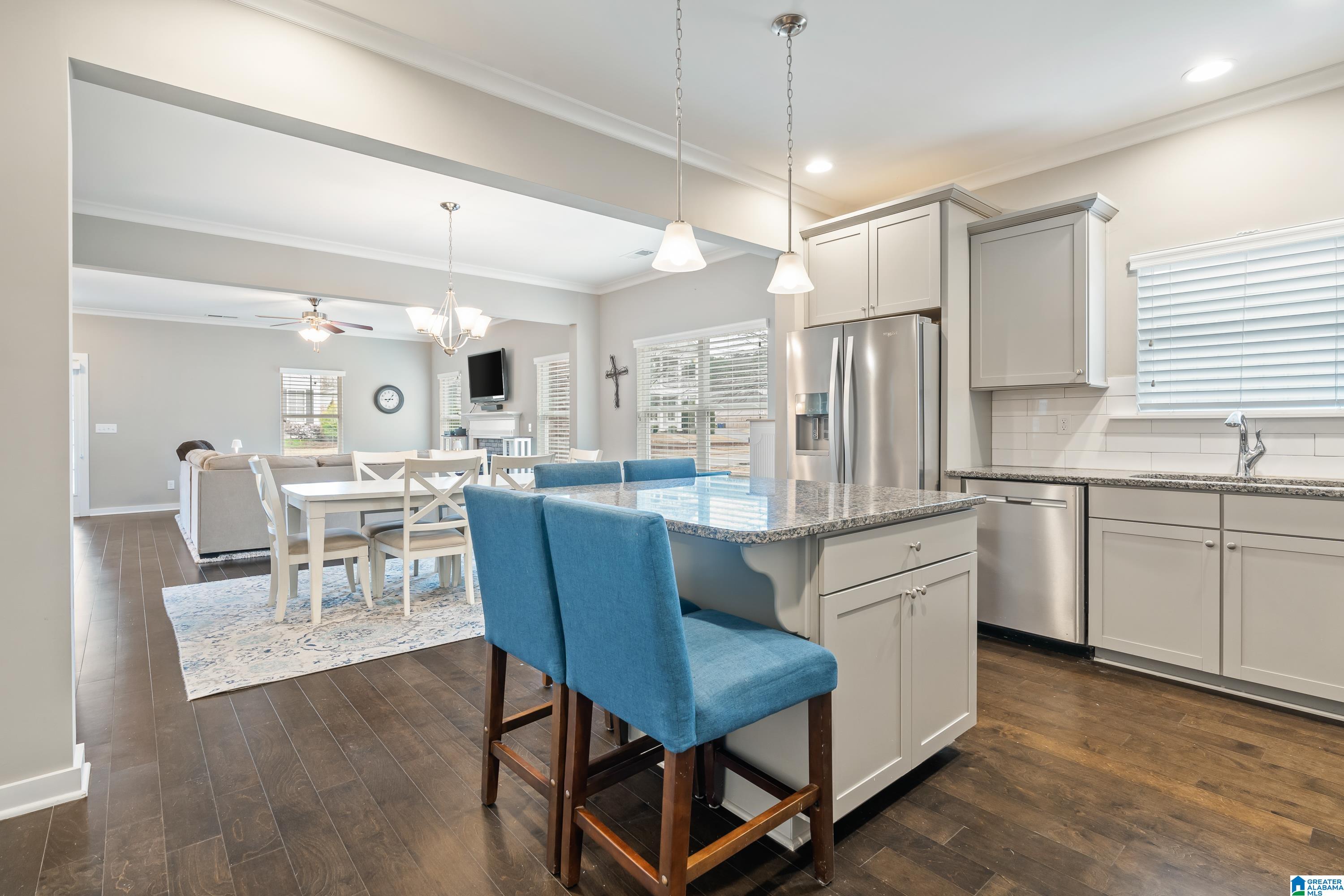 155 Appleford Road Helena, AL 35080 - Photo 16 of 56