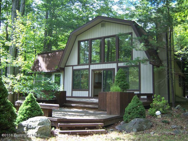 73 Cumberland Road Pocono Pines, PA 18350 - Photo 1 of 13 Main