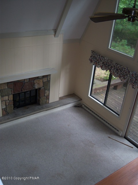 73 Cumberland Road Pocono Pines, PA 18350 - Photo 8 of 13 Living Room