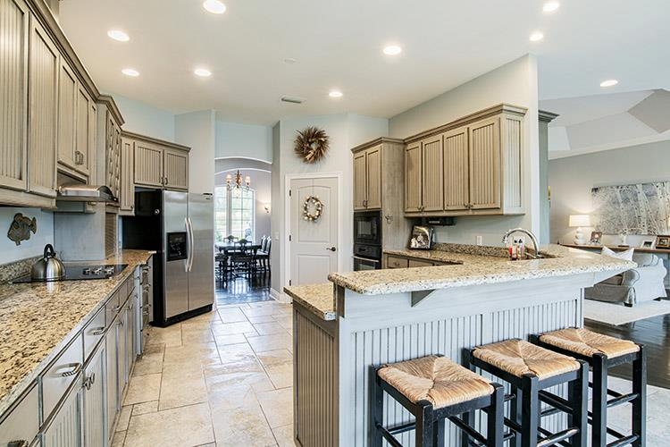 6914 South Bayou Drive Elberta, AL 36530 - Photo 10 of 50