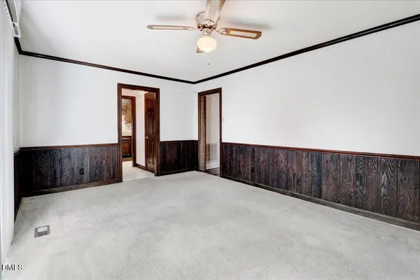 $275,000 | 232 South Spence Avenue, Goldsboro, NC 27534