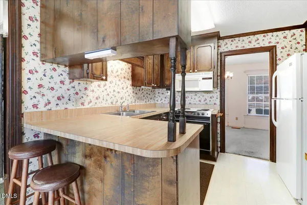 $275,000 | 232 South Spence Avenue, Goldsboro, NC 27534