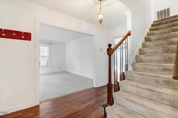 $275,000 | 232 South Spence Avenue, Goldsboro, NC 27534