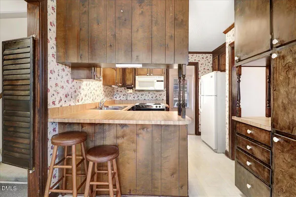 $275,000 | 232 South Spence Avenue, Goldsboro, NC 27534