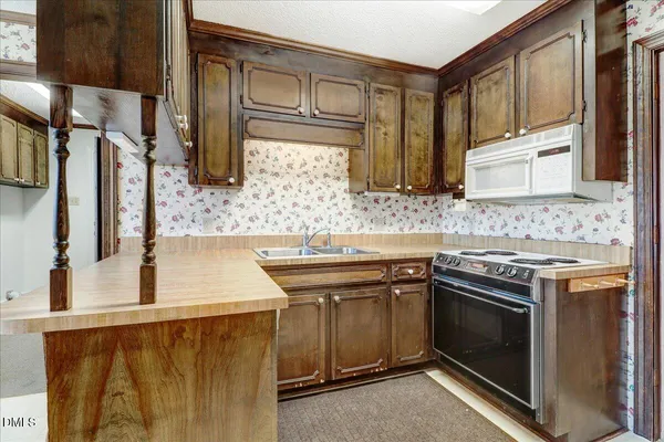 $275,000 | 232 South Spence Avenue, Goldsboro, NC 27534