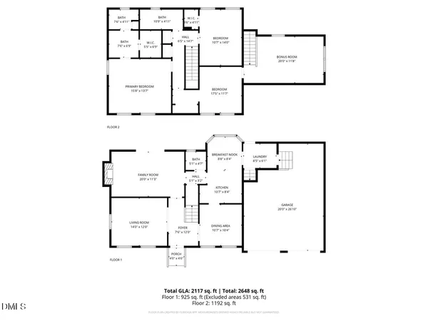$275,000 | 232 South Spence Avenue, Goldsboro, NC 27534