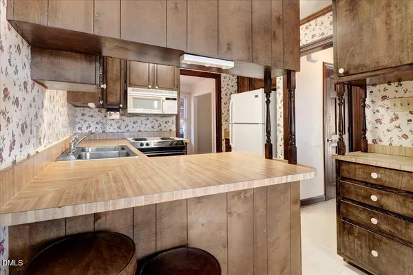 $275,000 | 232 South Spence Avenue, Goldsboro, NC 27534