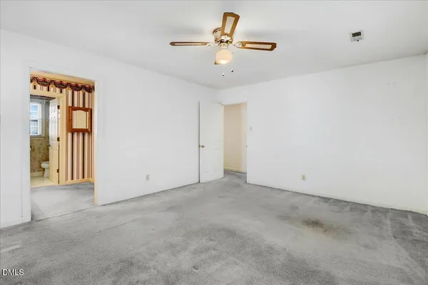 $275,000 | 232 South Spence Avenue, Goldsboro, NC 27534