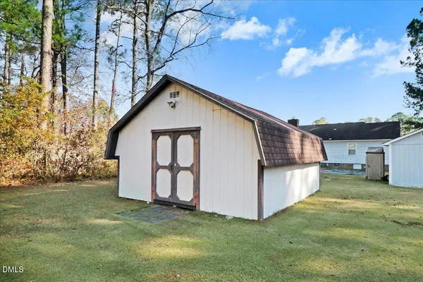 $275,000 | 232 South Spence Avenue, Goldsboro, NC 27534