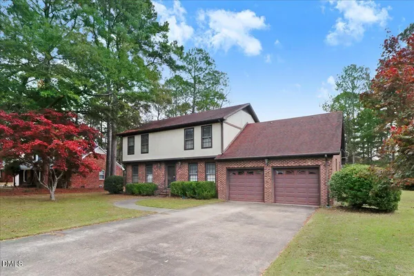 $275,000 | 232 South Spence Avenue, Goldsboro, NC 27534