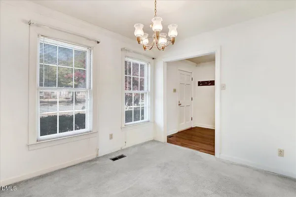 $275,000 | 232 South Spence Avenue, Goldsboro, NC 27534