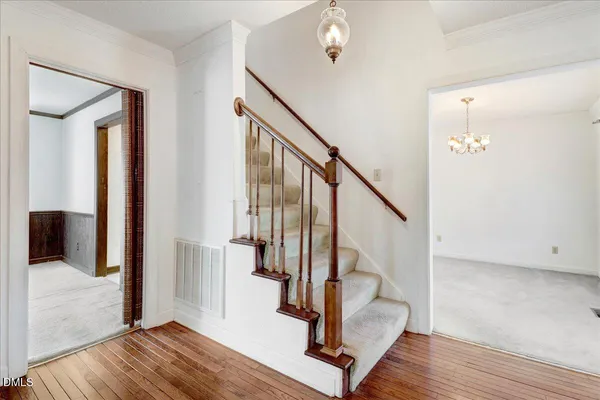 $275,000 | 232 South Spence Avenue, Goldsboro, NC 27534