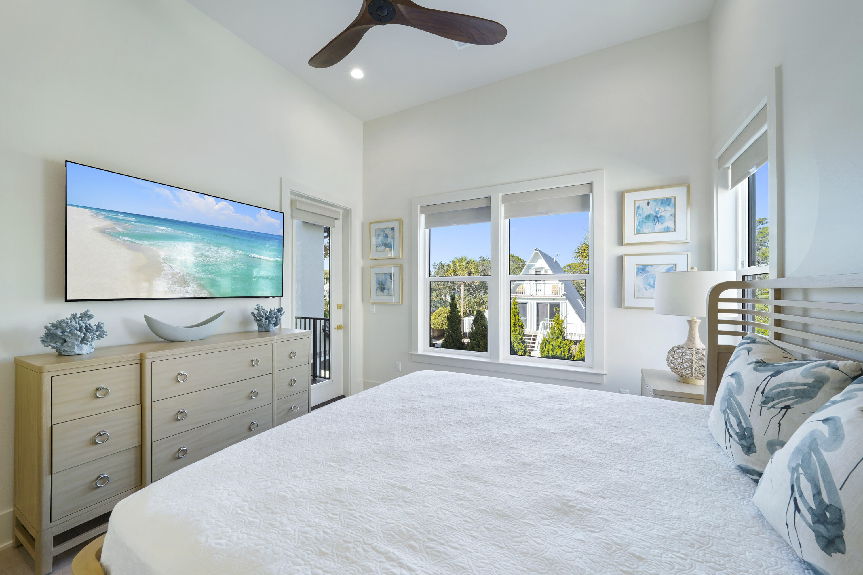 135 Betty Street Santa Rosa Beach, FL 32459 - Photo 40 of 54 47